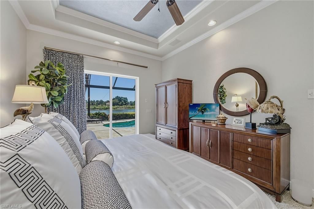 836 Villa Florenza Dr, Naples, FL 34119 Photo