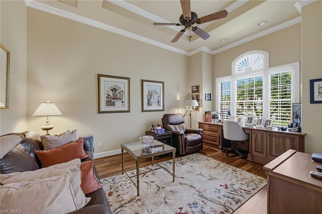 836 Villa Florenza Dr, Naples, FL 34119 Photo