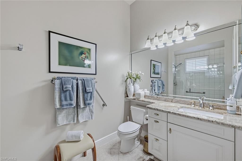 836 Villa Florenza Dr, Naples, FL 34119 Photo