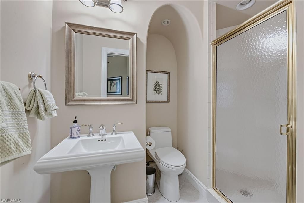 836 Villa Florenza Dr, Naples, FL 34119 Photo