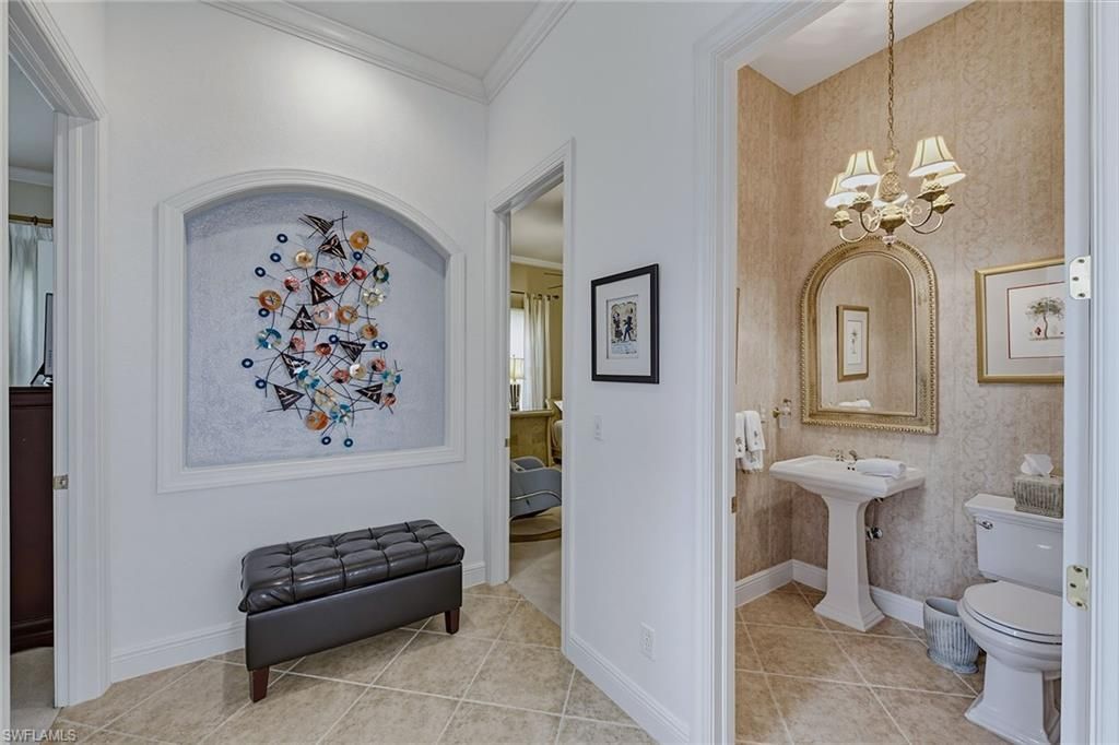 836 Villa Florenza Dr, Naples, FL 34119 Photo