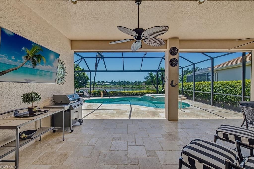 836 Villa Florenza Dr, Naples, FL 34119 Photo
