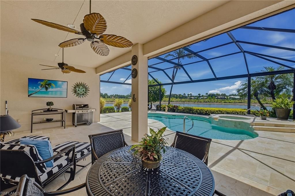 836 Villa Florenza Dr, Naples, FL 34119 Photo