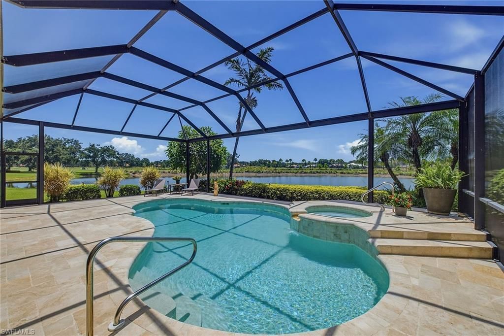 836 Villa Florenza Dr, Naples, FL 34119 Photo