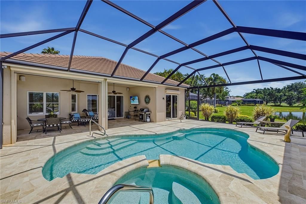 836 Villa Florenza Dr, Naples, FL 34119 Photo
