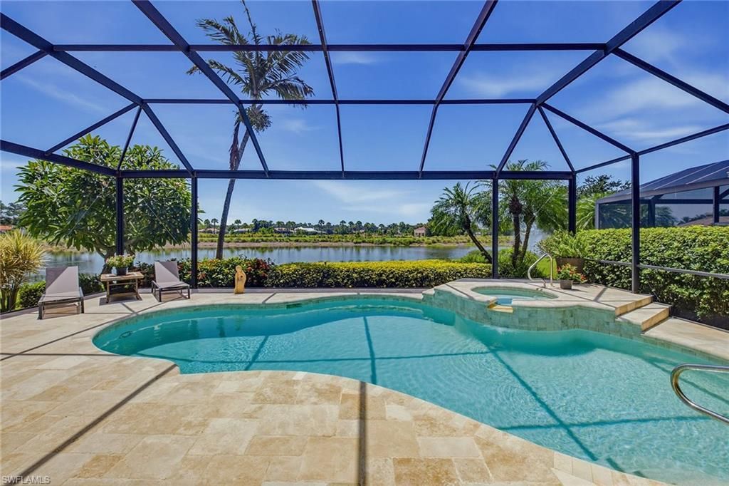 836 Villa Florenza Dr, Naples, FL 34119 Photo