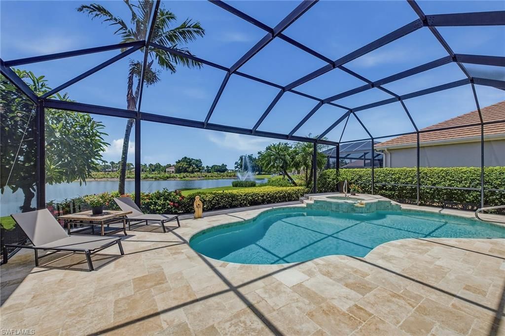 836 Villa Florenza Dr, Naples, FL 34119 Photo