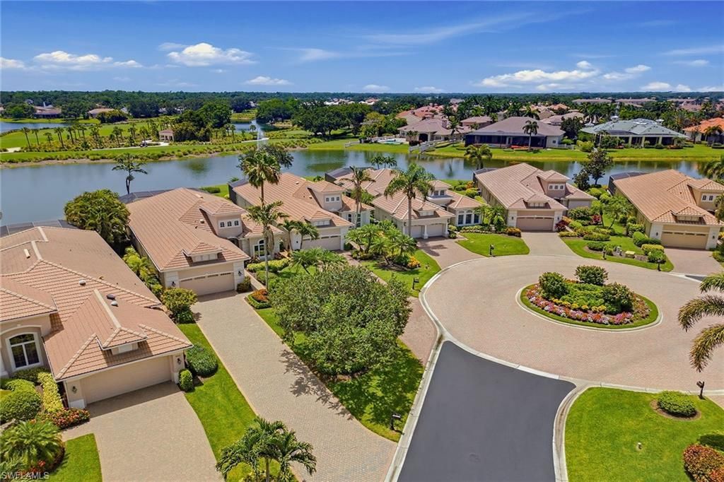 836 Villa Florenza Dr, Naples, FL 34119 Photo
