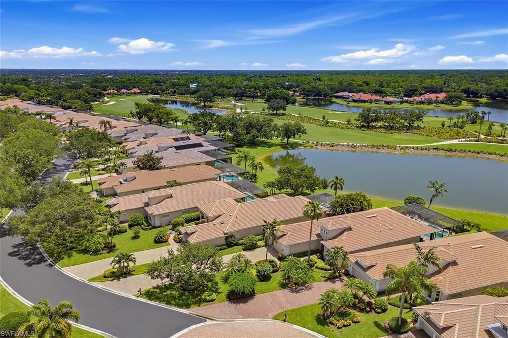 836 Villa Florenza Dr, Naples, FL 34119 Photo