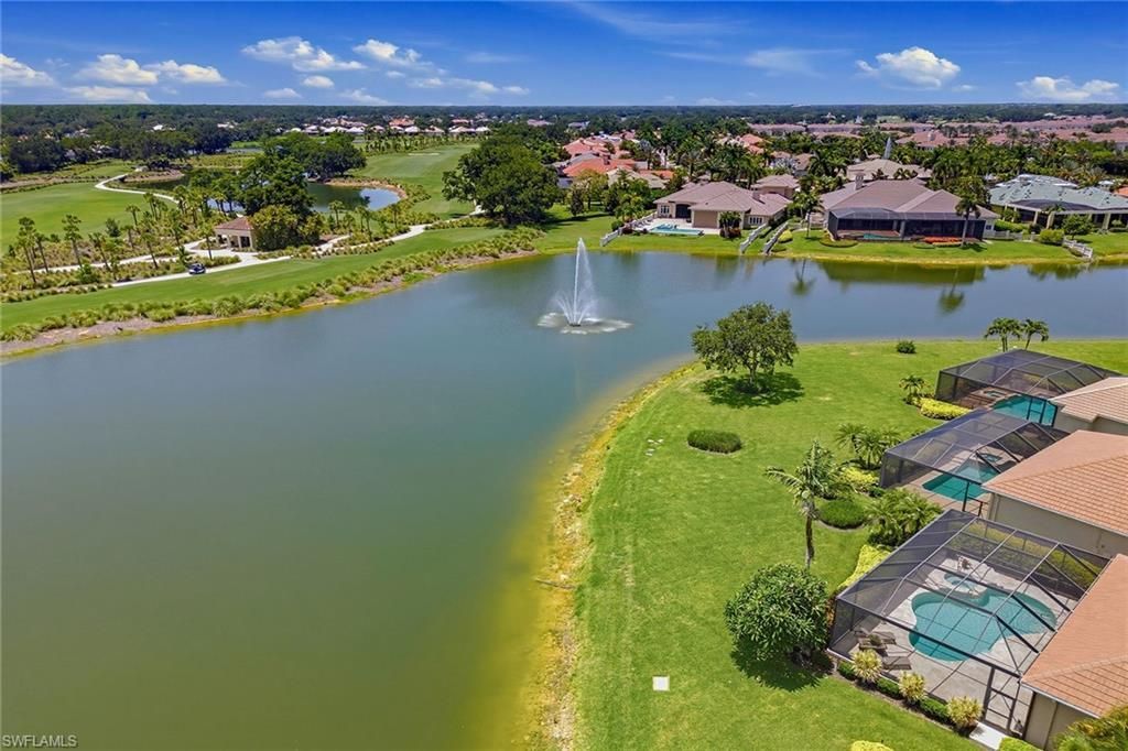 836 Villa Florenza Dr, Naples, FL 34119 Photo