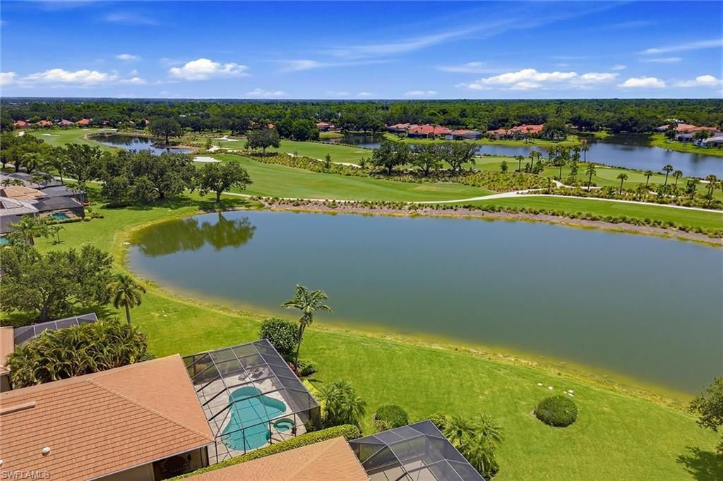 836 Villa Florenza Dr, Naples, FL 34119 Photo