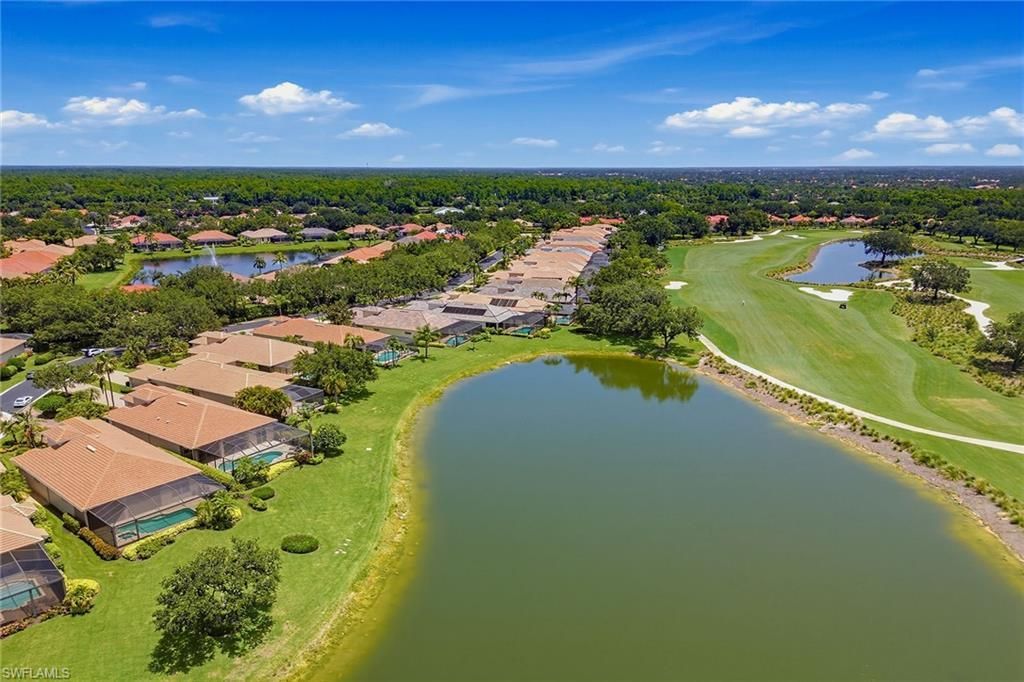 836 Villa Florenza Dr, Naples, FL 34119 Photo
