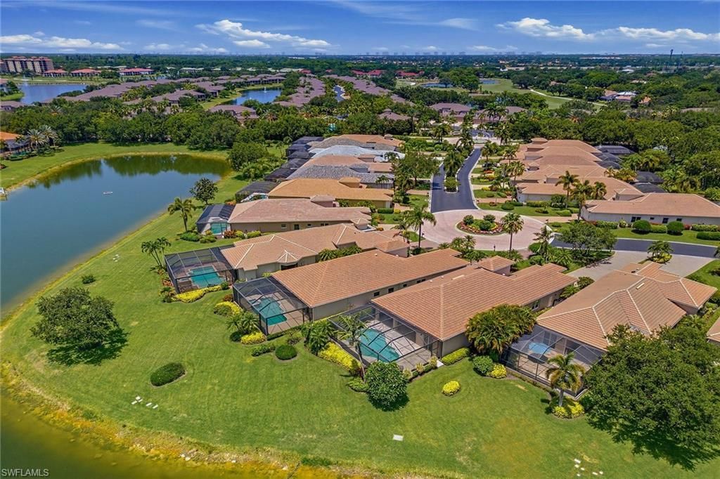 836 Villa Florenza Dr, Naples, FL 34119 Photo