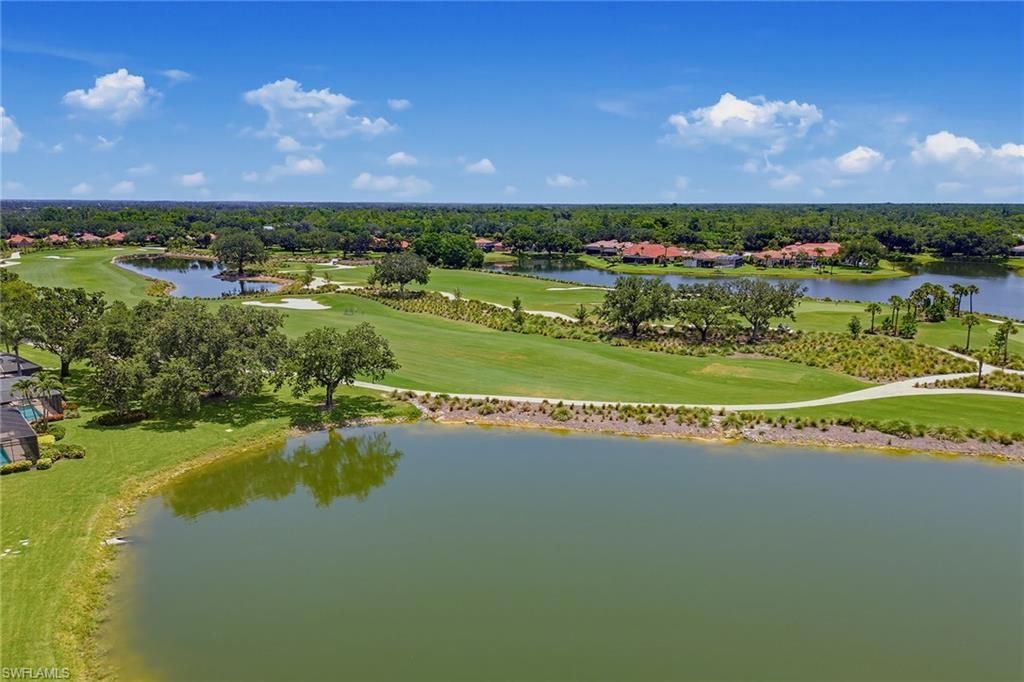 836 Villa Florenza Dr, Naples, FL 34119 Photo
