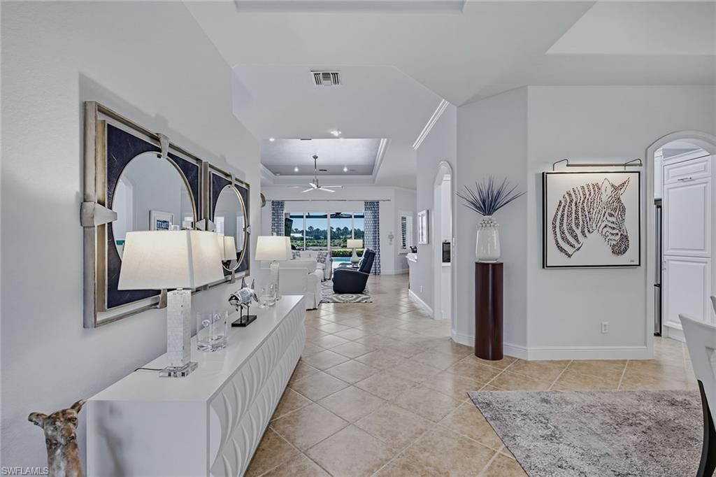 836 Villa Florenza Dr, Naples, FL 34119 Photo