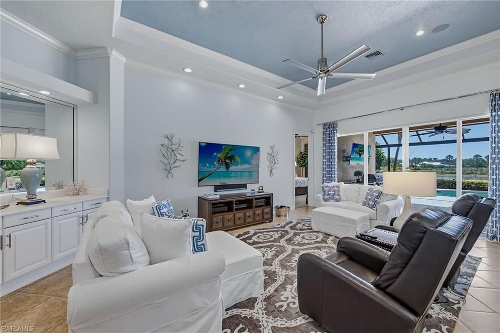 836 Villa Florenza Dr, Naples, FL 34119 Photo