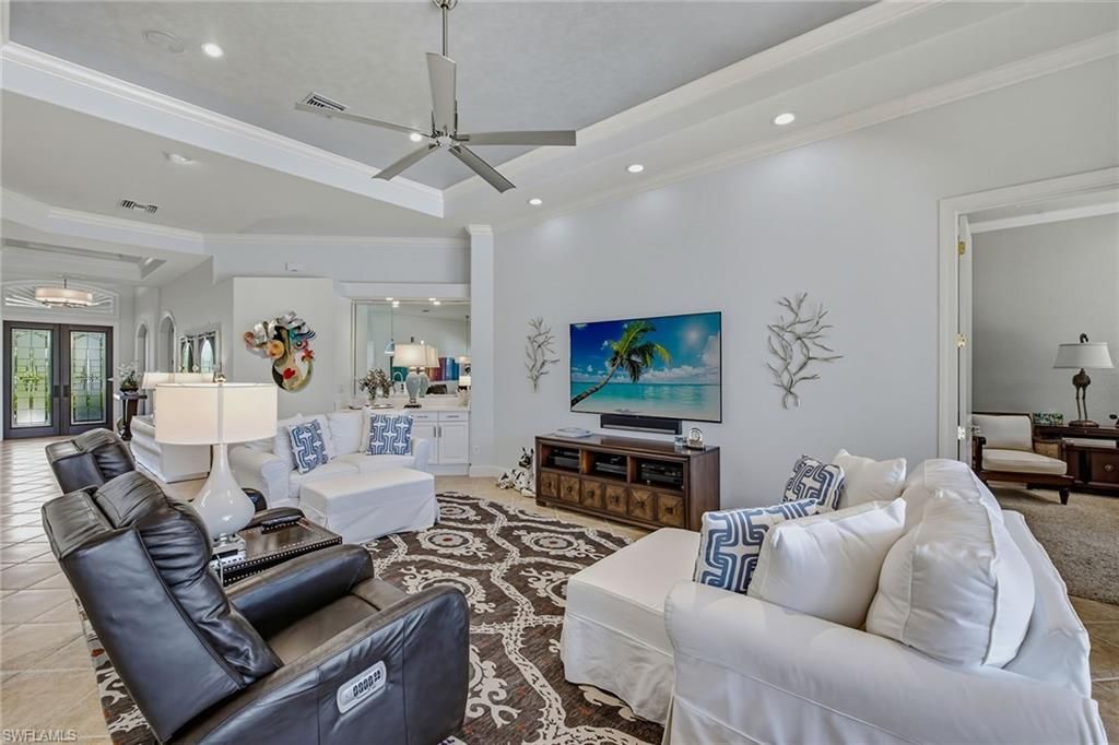 836 Villa Florenza Dr, Naples, FL 34119 Photo