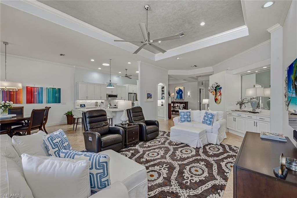 836 Villa Florenza Dr, Naples, FL 34119 Photo