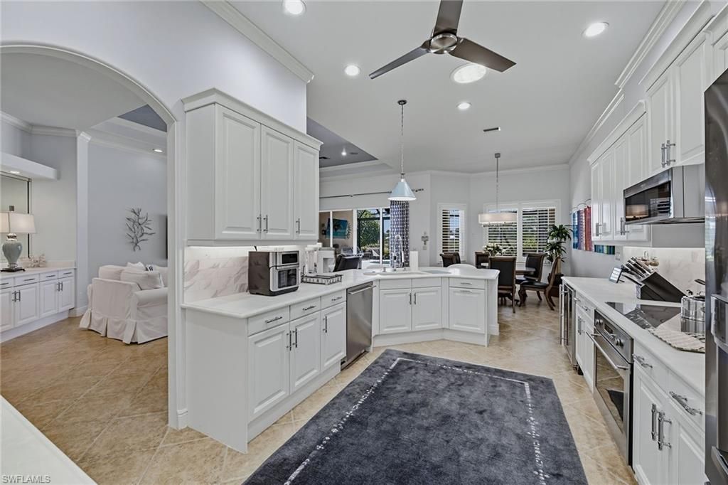 836 Villa Florenza Dr, Naples, FL 34119 Photo