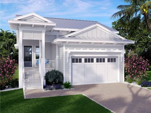 2448 Florida AVE, NAPLES, FL 34112