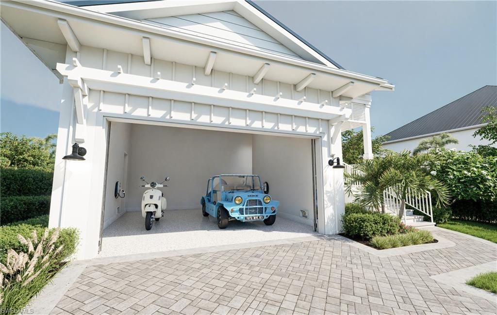 2448 Florida Ave, Naples, FL 34112 Photo