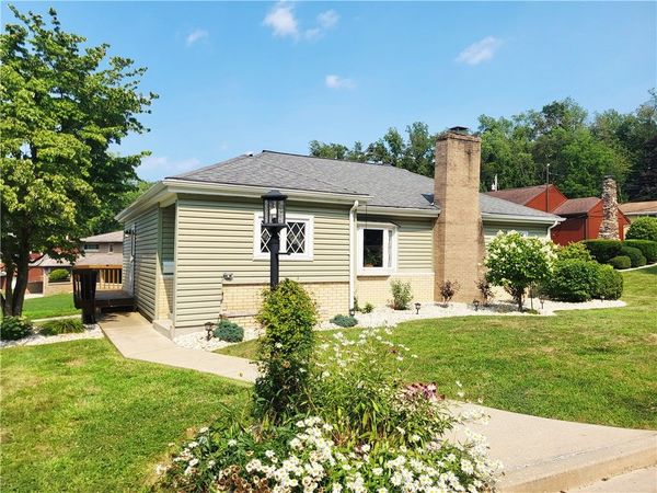 616 Maple Street, Jeannette, PA 15644