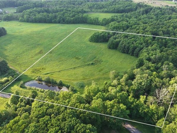 1999 Rehobeth Rd , Strattanville, PA 16258