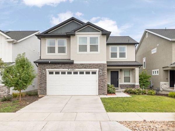 12367 S EOVALDI DR , Herriman, UT 84096