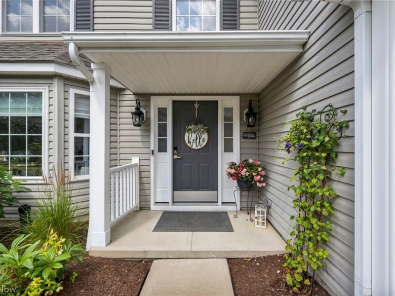 1454 Hollow Wood Lane, Avon, OH 44011 Photo 3