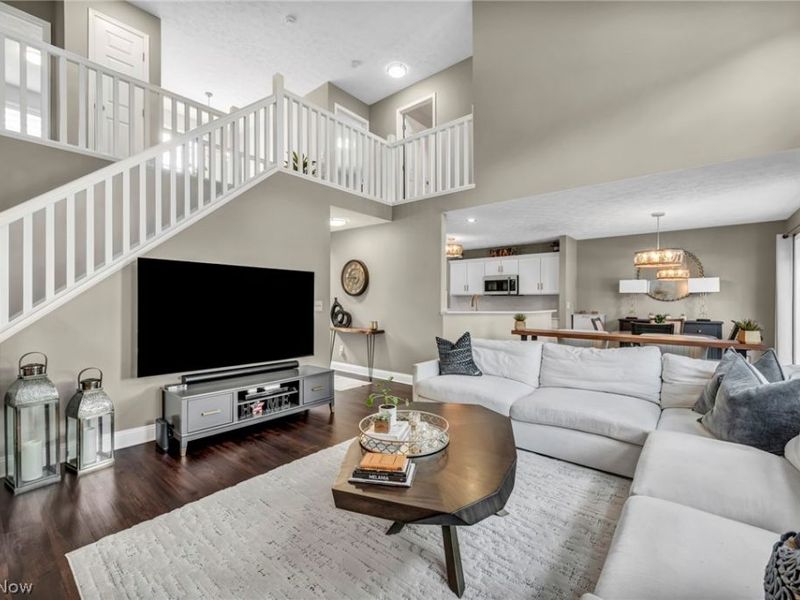 1454 Hollow Wood Lane, Avon, OH 44011 Photo 6