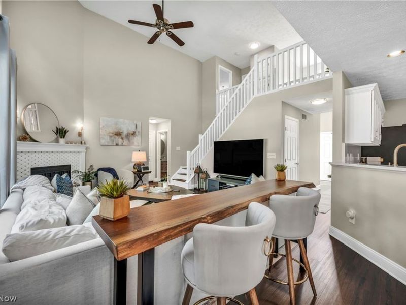 1454 Hollow Wood Lane, Avon, OH 44011 Photo 7