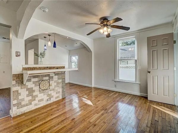 903 N McKinley Avenue, Shawnee, OK 74801