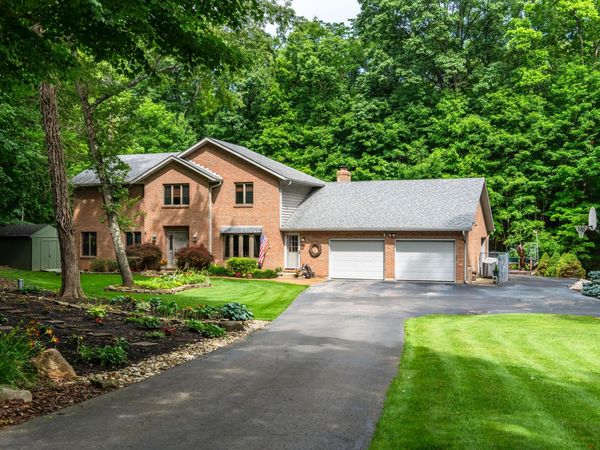 4316 Briarwood Drive , Urbana, OH 43078