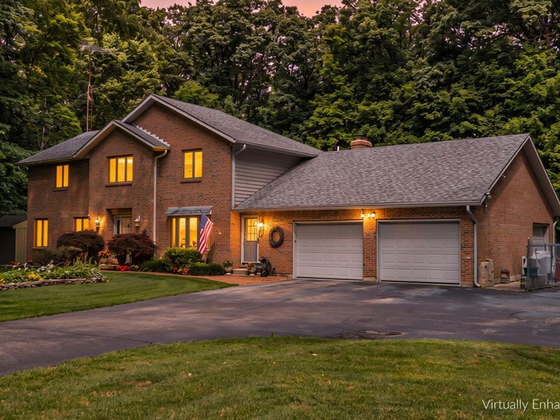 4316 Briarwood Drive , Urbana, OH 43078 Photo 2
