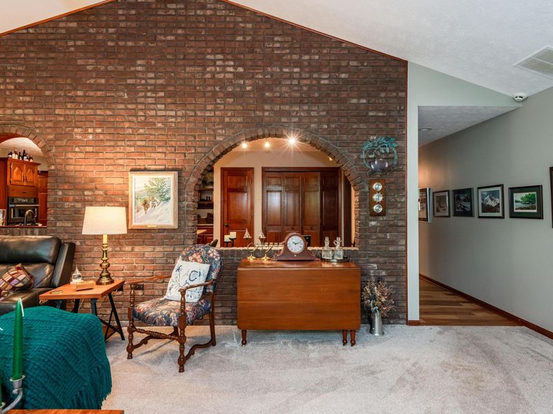 4316 Briarwood Drive , Urbana, OH 43078 Photo 33
