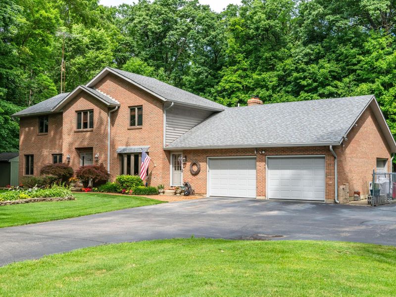 4316 Briarwood Drive , Urbana, OH 43078 Photo 5