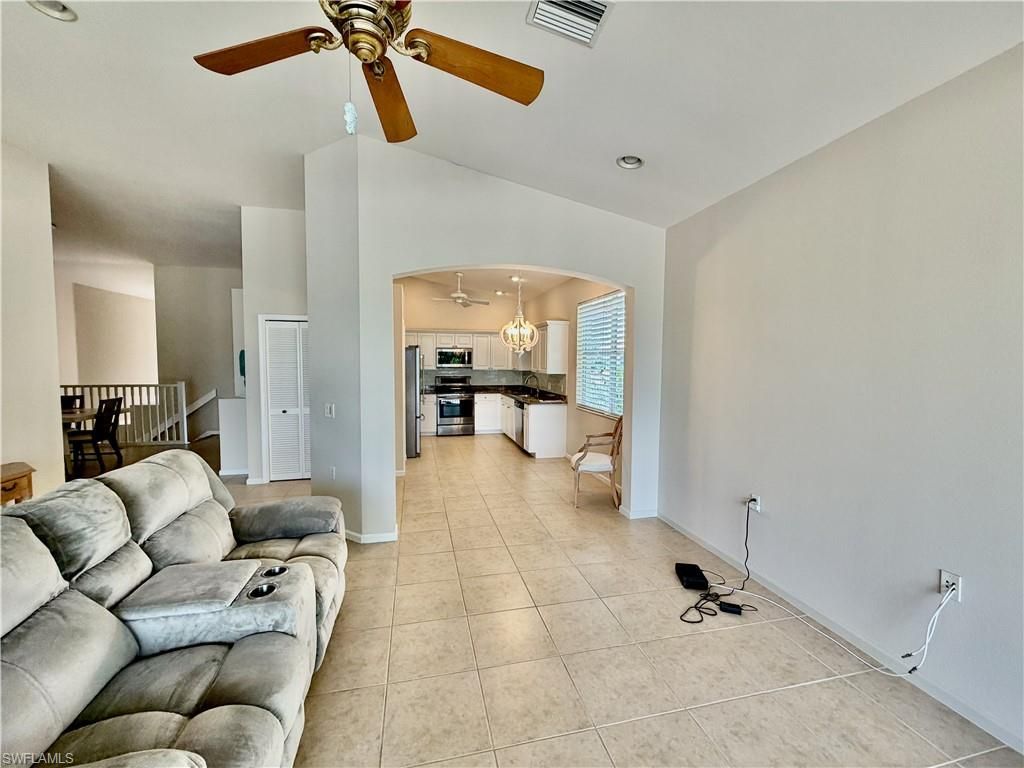 3020 Meandering Way , Unit 201, Fort Myers, FL 33905 Photo