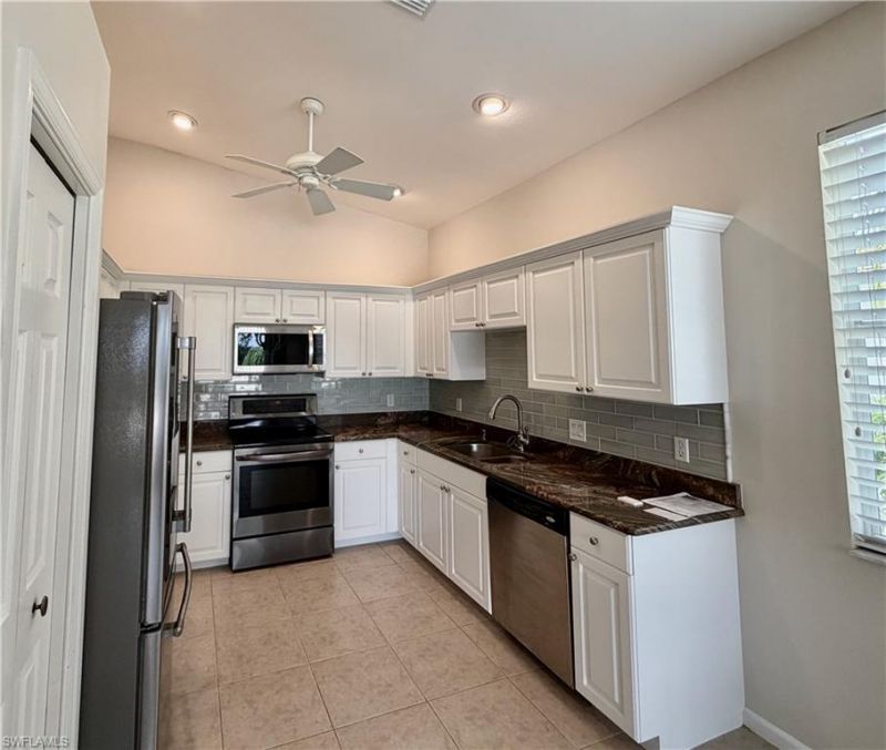 3020 Meandering Way , Unit 201, Fort Myers, FL 33905 Photo