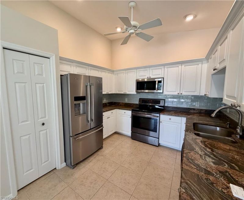 3020 Meandering Way , Unit 201, Fort Myers, FL 33905 Photo