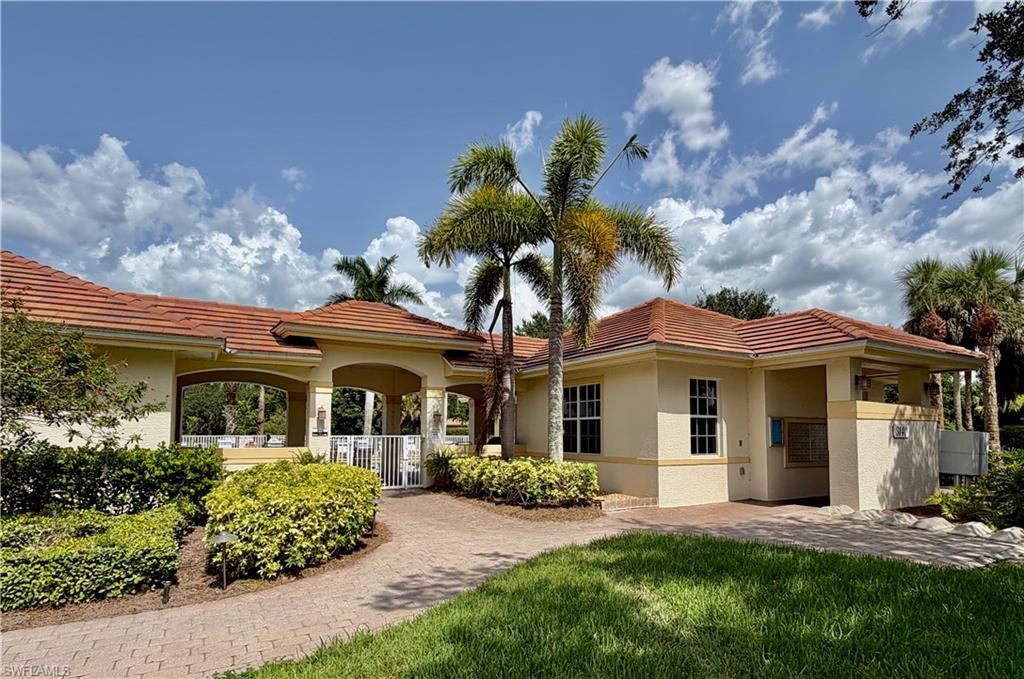 3020 Meandering Way , Unit 201, Fort Myers, FL 33905 Photo