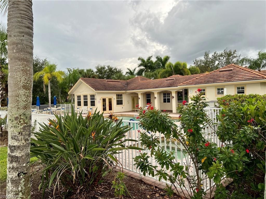 3020 Meandering Way , Unit 201, Fort Myers, FL 33905 Photo