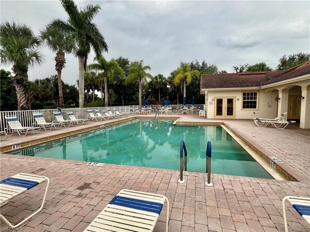3020 Meandering Way , Unit 201, Fort Myers, FL 33905 Photo