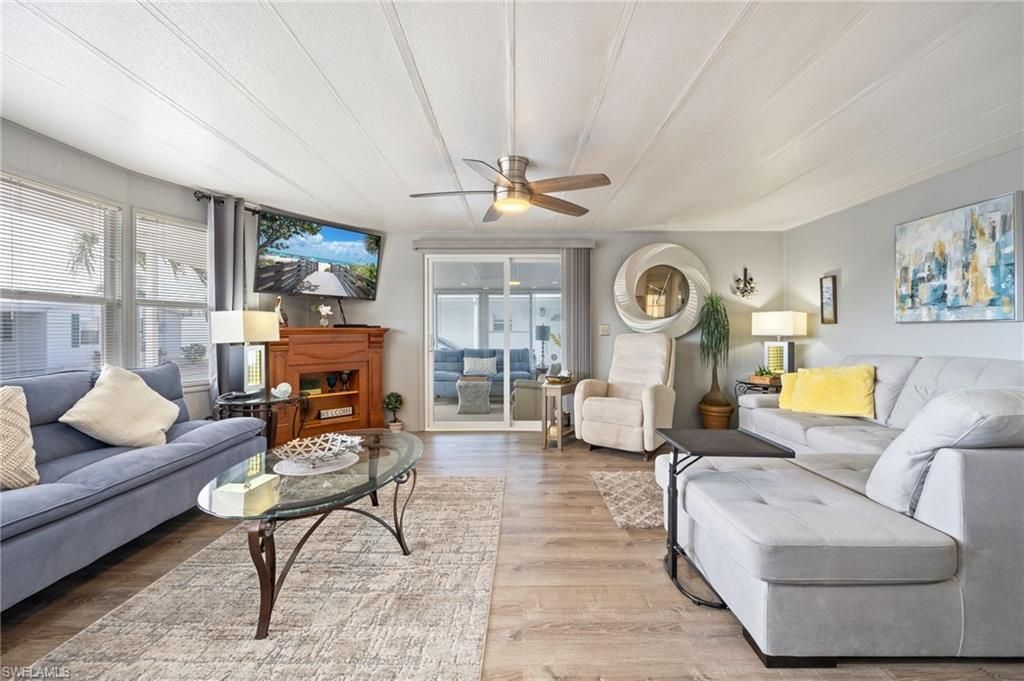 532 Palmer Blvd, North Fort Myers, FL 33903 Photo