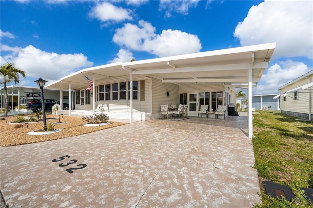 532 Palmer Blvd, North Fort Myers, FL 33903 Photo