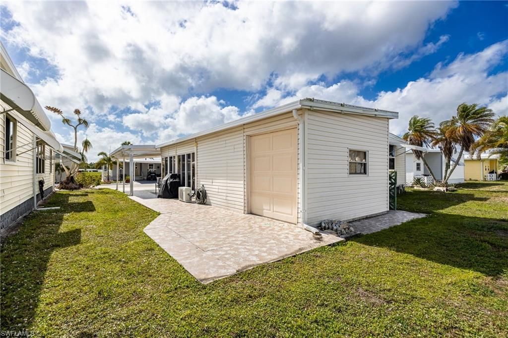 532 Palmer Blvd, North Fort Myers, FL 33903 Photo