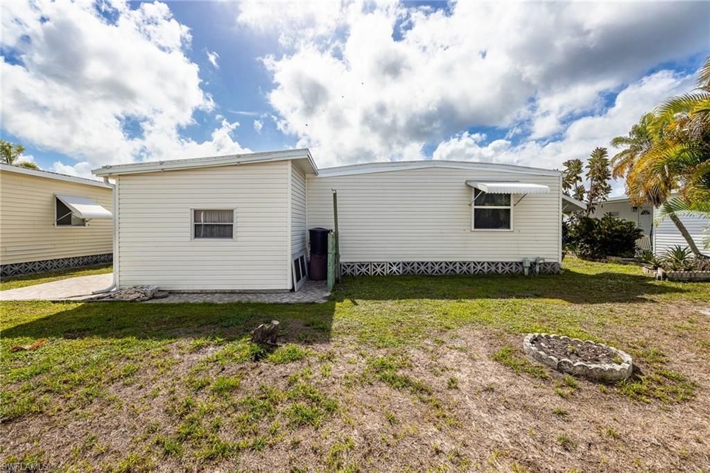 532 Palmer Blvd, North Fort Myers, FL 33903 Photo