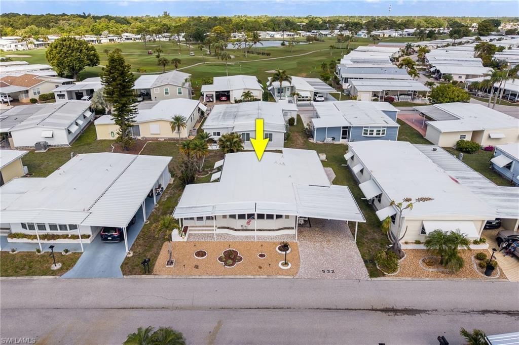 532 Palmer Blvd, North Fort Myers, FL 33903 Photo