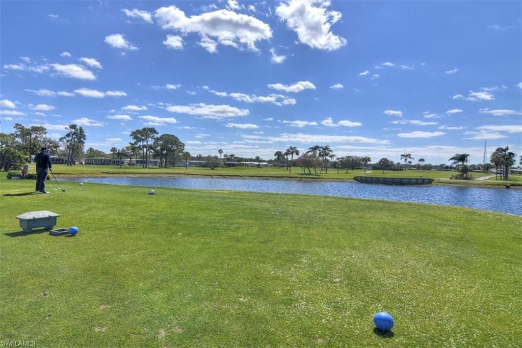 532 Palmer Blvd, North Fort Myers, FL 33903 Photo