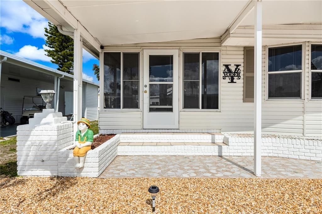 532 Palmer Blvd, North Fort Myers, FL 33903 Photo