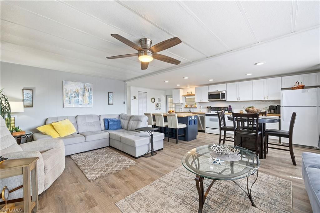 532 Palmer Blvd, North Fort Myers, FL 33903 Photo